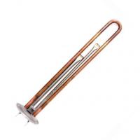 20057 Нагрев. элемент RF64 1,3 кВт. медный M4 под анод 641263