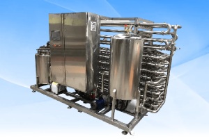 Нагреватели для систем пастеризации: требования и стандарты Нагреватели для систем пастеризации: требования и стандарты