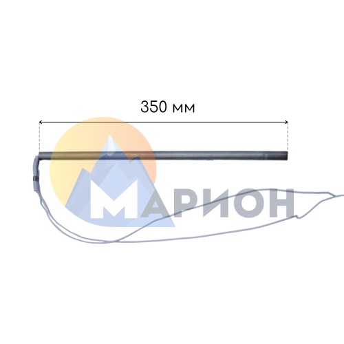 ТЭНП 35,0-1,5-12,5/0,200 L42