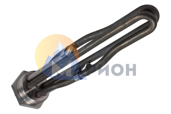 Водяной блочный ТЭН для автомобильного жилого модуля Водяной блочный ТЭН для автомобильного жилого модуля