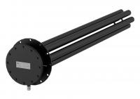 Нагреватель врезной НБВ-18-6-1,5 Нагреватель врезной НБВ-18-6-1,5