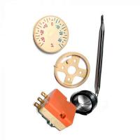 Х1050 Термостат регулируемый TBR -35+35°С С ручкой Х1050 Термостат регулируемый TBR -35+35°С С ручкой