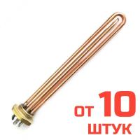 68060 Нагрев. элемент 6 кВт (2000Вт*3) нерж. RDT аналог OSO-RGT 68060 Нагрев. элемент 6 кВт (2000Вт*3) нерж. RDT аналог OSO-RGT