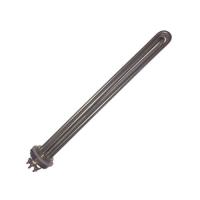 Блок ТЭН-9,0кВт 220В (400мм.) G1 1/2" нерж/нерж JH Блок ТЭН-9,0кВт 220В (400мм.) G1 1/2" нерж/нерж JH