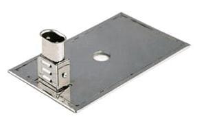 Изготовить плоский ТЭН на заказ Изготовить плоский ТЭН на заказ