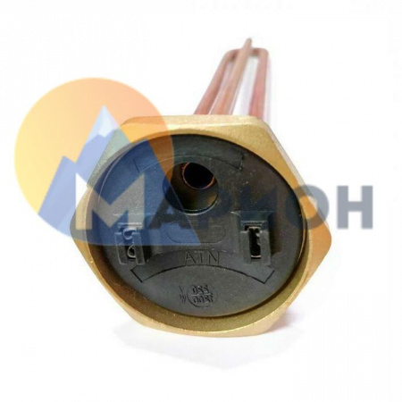 282232 Нагрев. элемент тип RDT 1,2 кВт M6